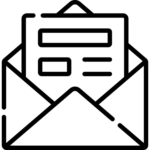 Email Newsletter List Management